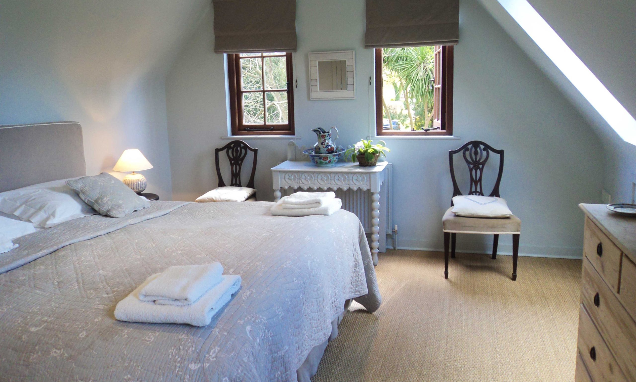 Foxglove - Martins Cottages